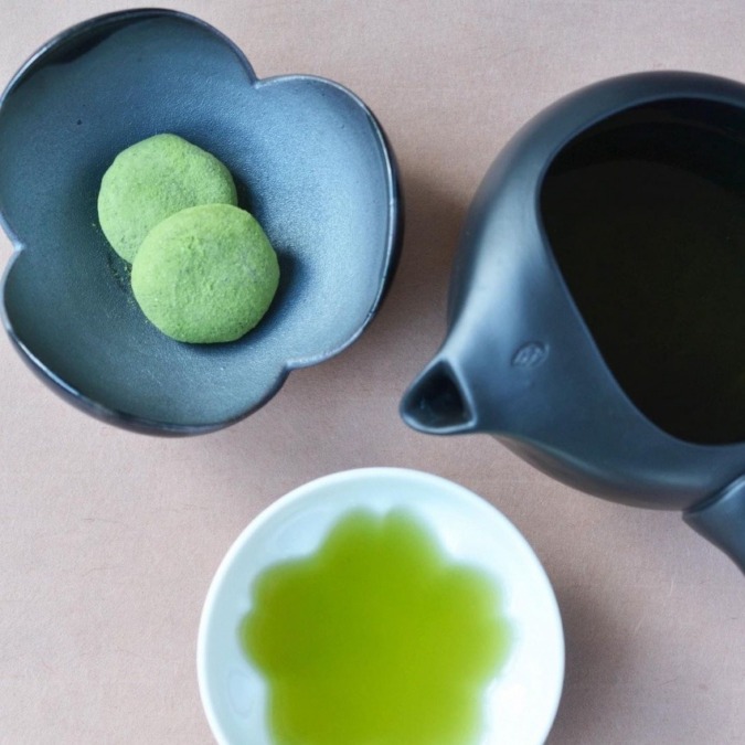 【期間限定イベント】『八女茶の今を楽しむ〜ティーペアリングプロジェクト〜』が開催されます！