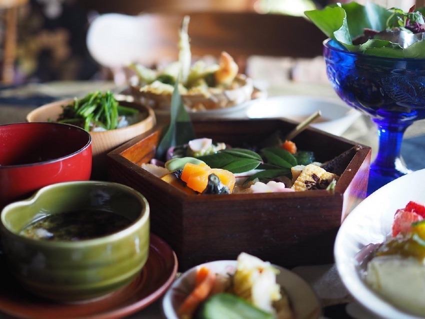 【リニューアルOPEN】古民家を利用した日本料理店さんがリニューアルしました！