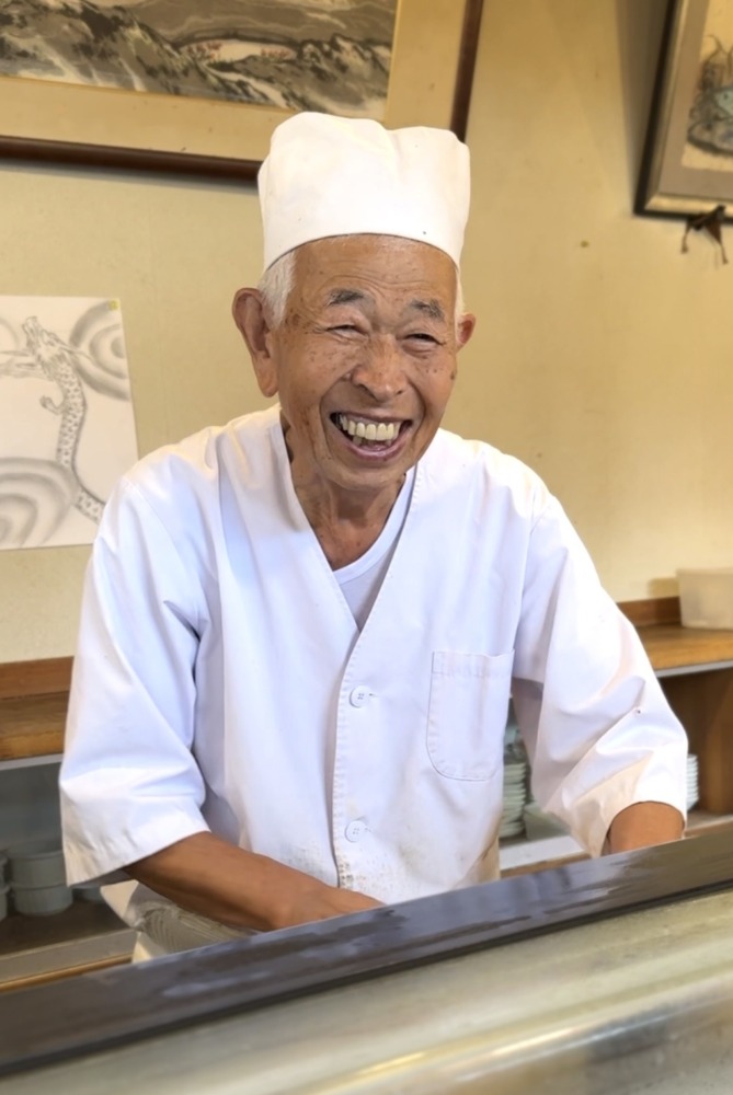 【みやき町の隠れた名店】寿司割烹 笑福亭で心も満たす至福のひととき