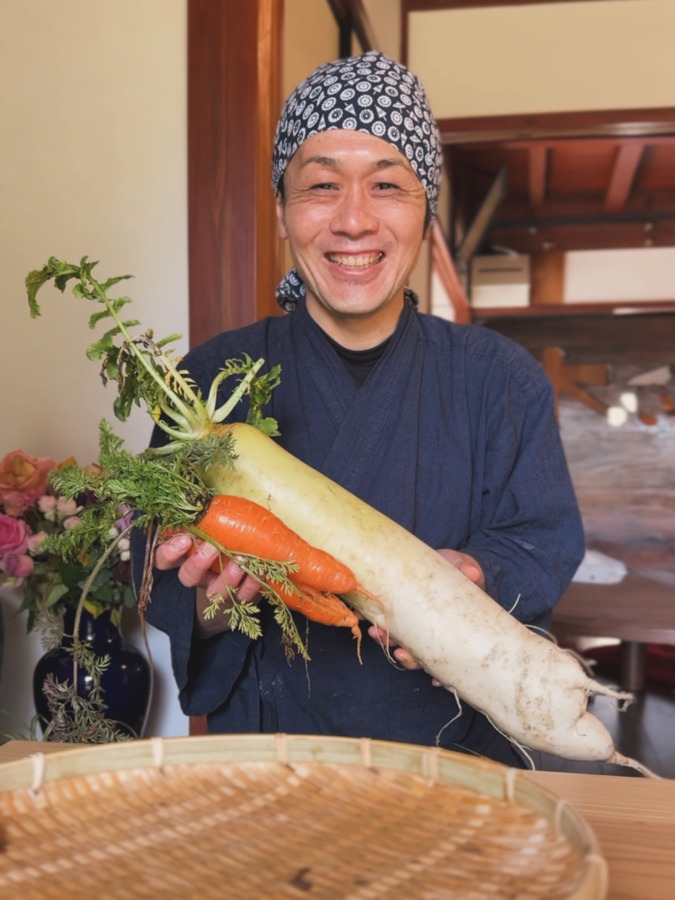 ［NEWOPEN］昨年10月に八女市星野村にオープンしたお食事処あさつゆ さんに行ってきました。