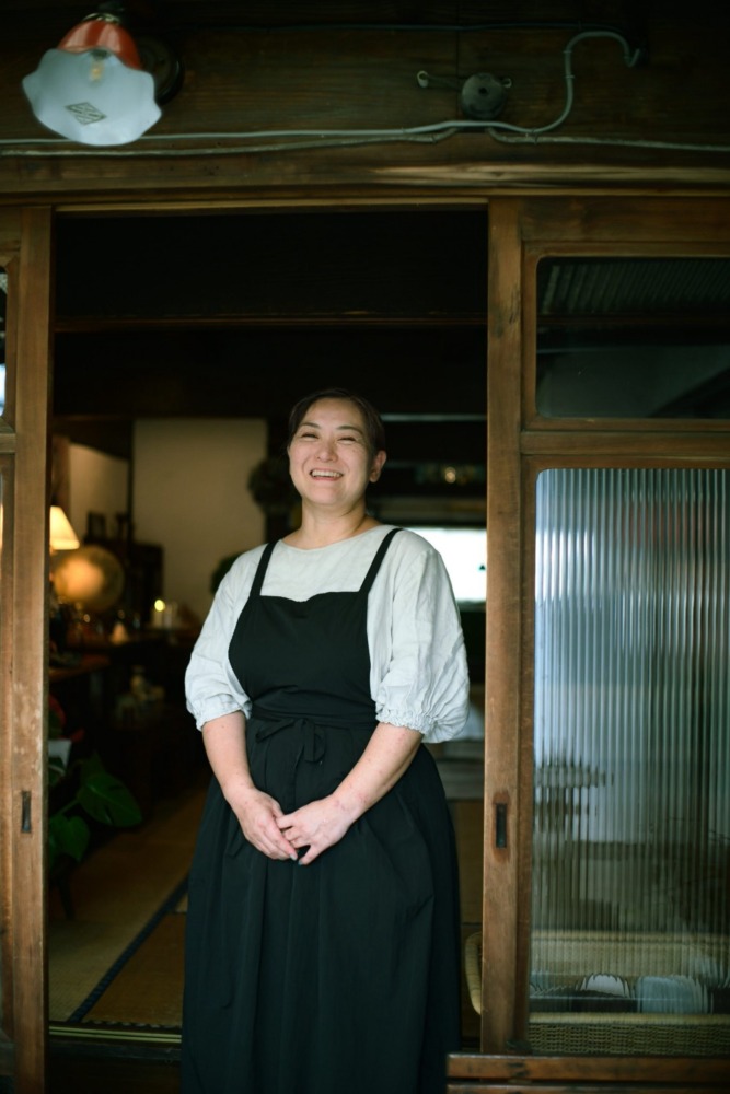 ［NEW OPEN］八女市本町にオープンした明治・大正・昭和の趣を残す古民家カフェ＆ライブラリー〝ASTRA〟
