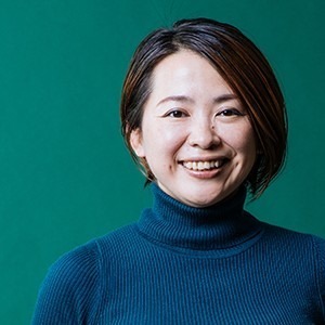 Akiko Imazato